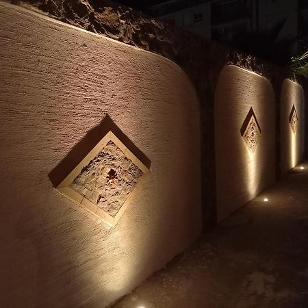 B&B Villa Del Sole จิซเซเรีย ภายนอก รูปภาพ