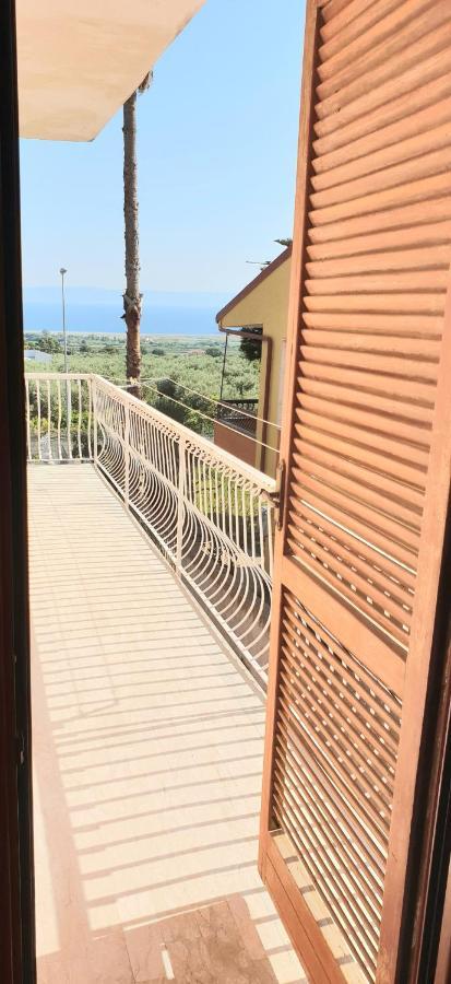 B&B Villa Del Sole จิซเซเรีย ภายนอก รูปภาพ