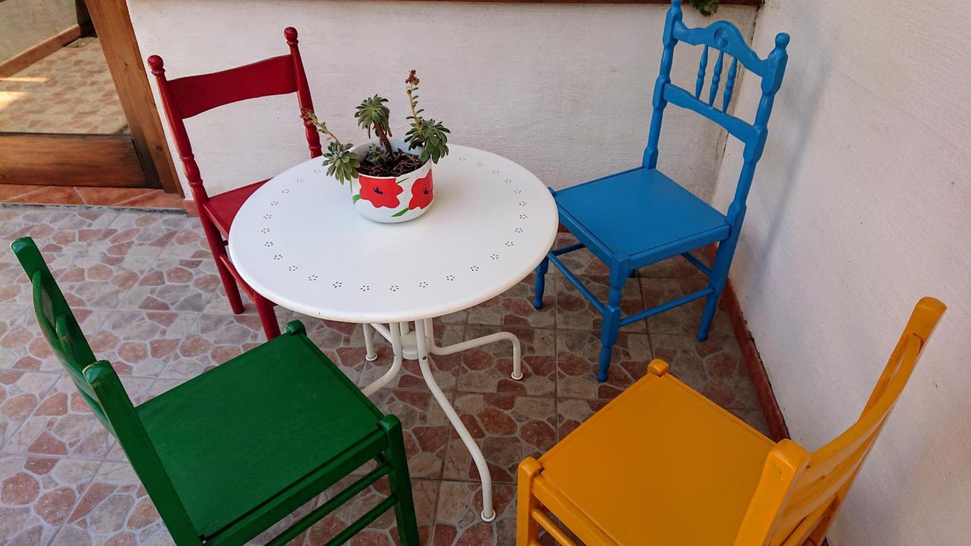 B&B Villa Del Sole จิซเซเรีย ภายนอก รูปภาพ